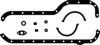 CORTECO 423938P Gasket, wet sump